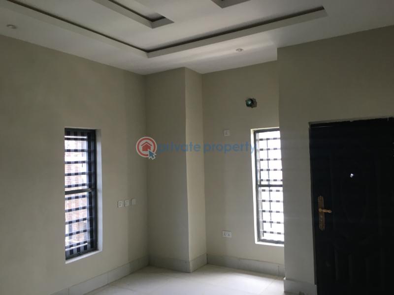 3 bedroom Block Of Flats For Rent After Channels Tv Isheri North Ojodu Lagos - 3