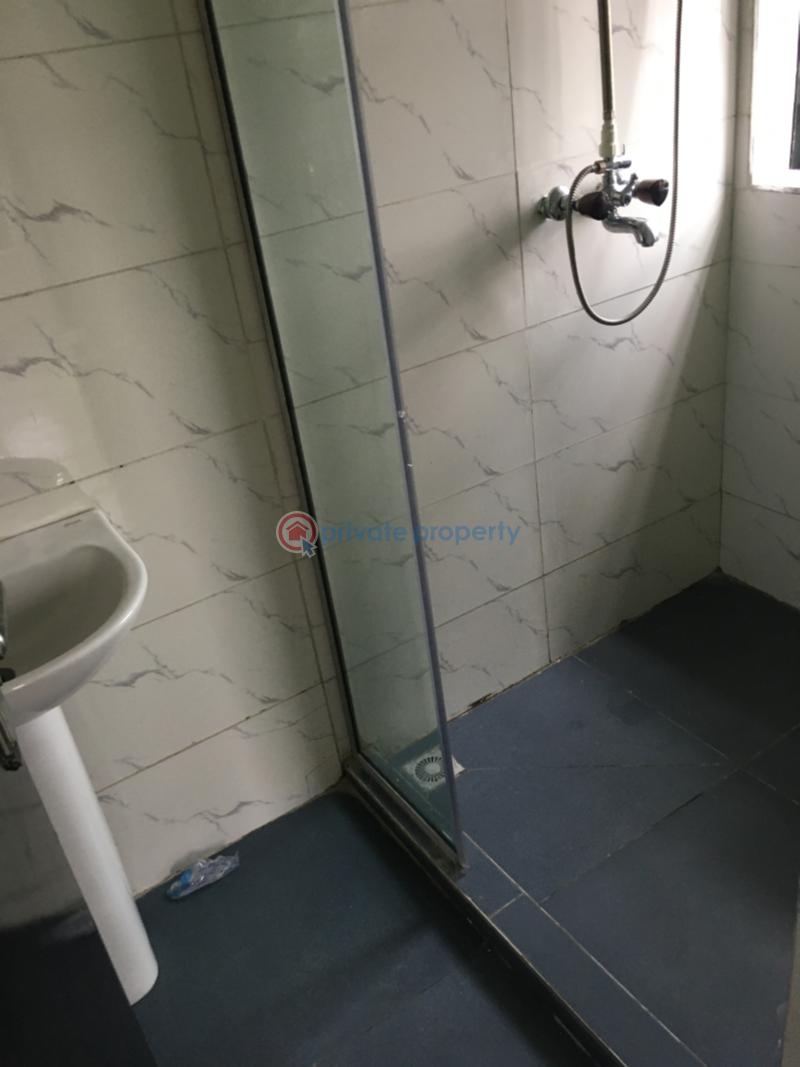 3 bedroom Block Of Flats For Rent After Channels Tv Isheri North Ojodu Lagos - 7