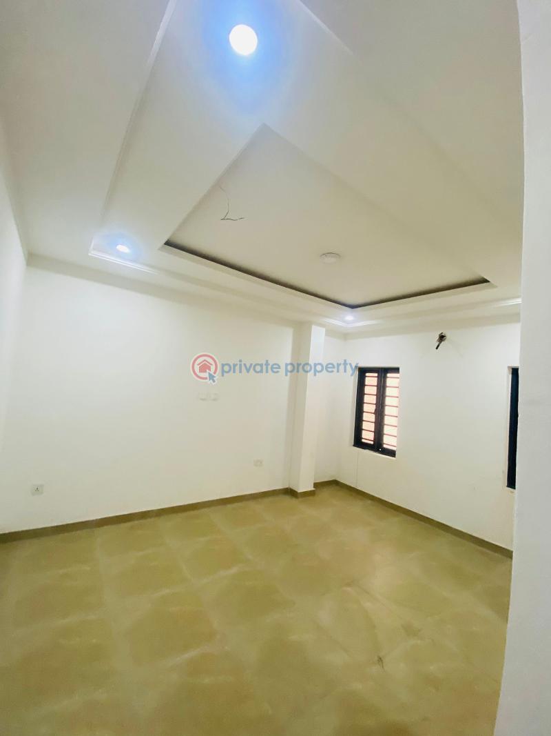 3 bedroom Block Of Flats For Sale Mobolaji Bank Anthony Ikeja Lagos - 10