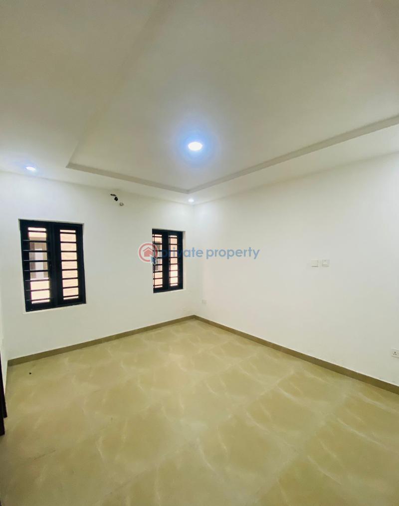 3 bedroom Block Of Flats For Sale Mobolaji Bank Anthony Ikeja Lagos - 11