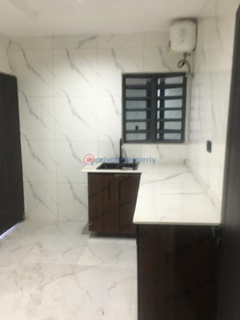 3 bedroom Office For Rent Anthony Village Maryland Lagos - 6