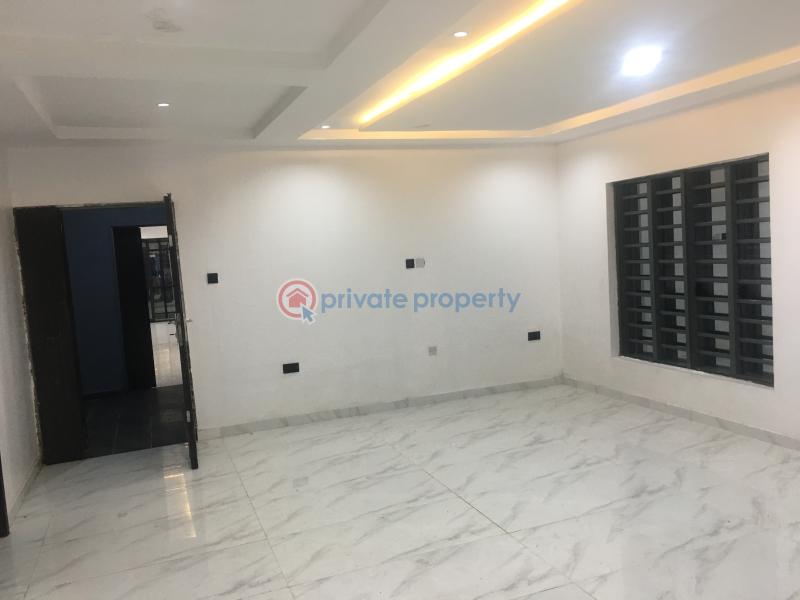 3 bedroom Office For Rent Anthony Village Maryland Lagos - 9