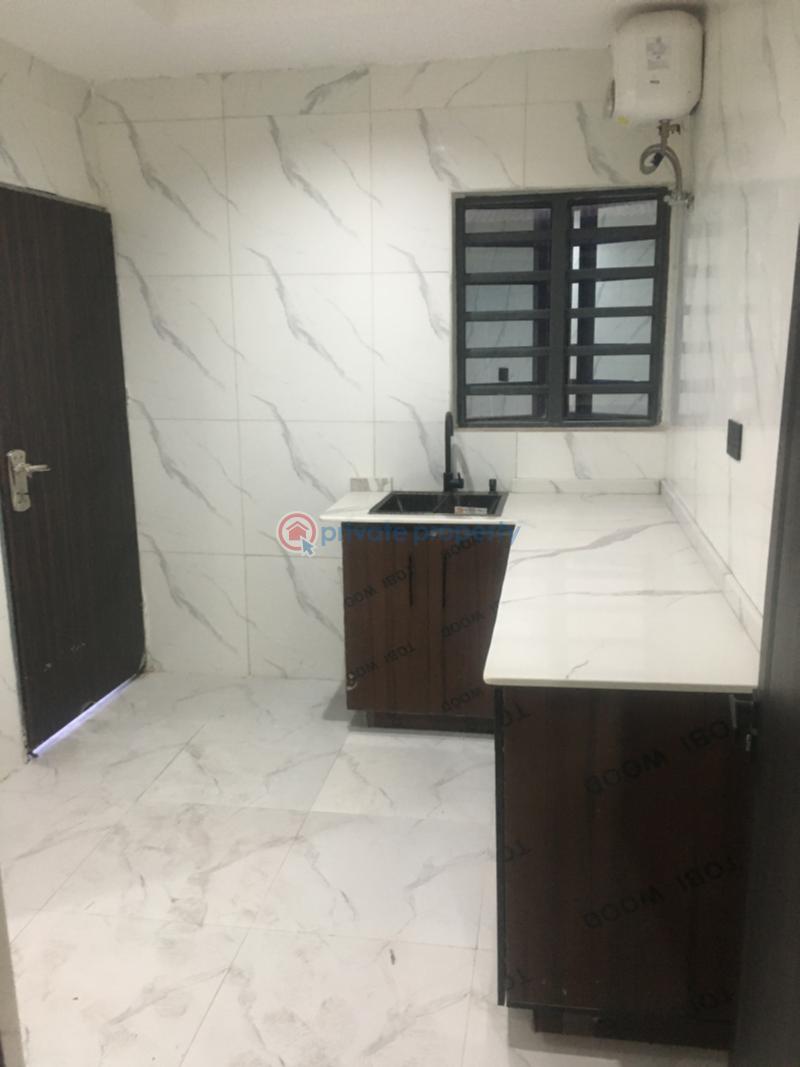 3 bedroom Office For Rent Anthony Village Maryland Lagos - 7
