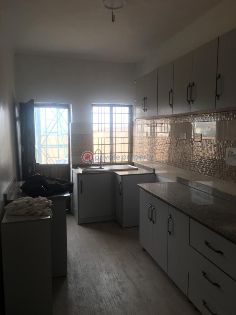 3 bedroom Block Of Flats For Rent Behind Shonibare Estate LSDPC Maryland Estate Lagos - 10