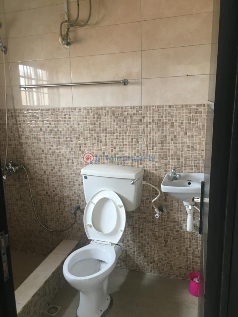 3 bedroom Block Of Flats For Rent Behind Shonibare Estate LSDPC Maryland Estate Lagos - 12