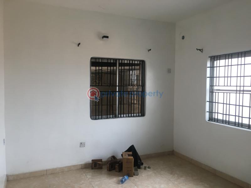 3 bedroom Block Of Flats For Rent Behind Shonibare Estate LSDPC Maryland Estate Lagos - 6