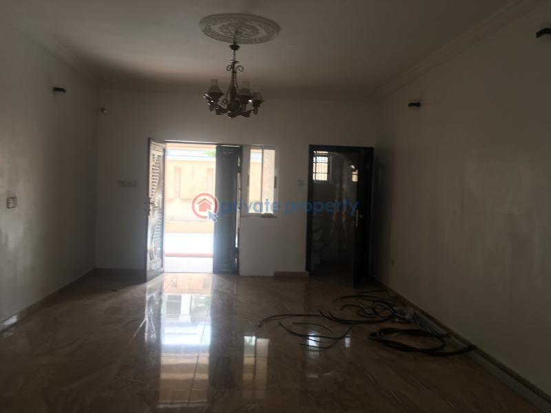 3 bedroom Block Of Flats For Rent Behind Shonibare Estate LSDPC Maryland Estate Lagos - 8
