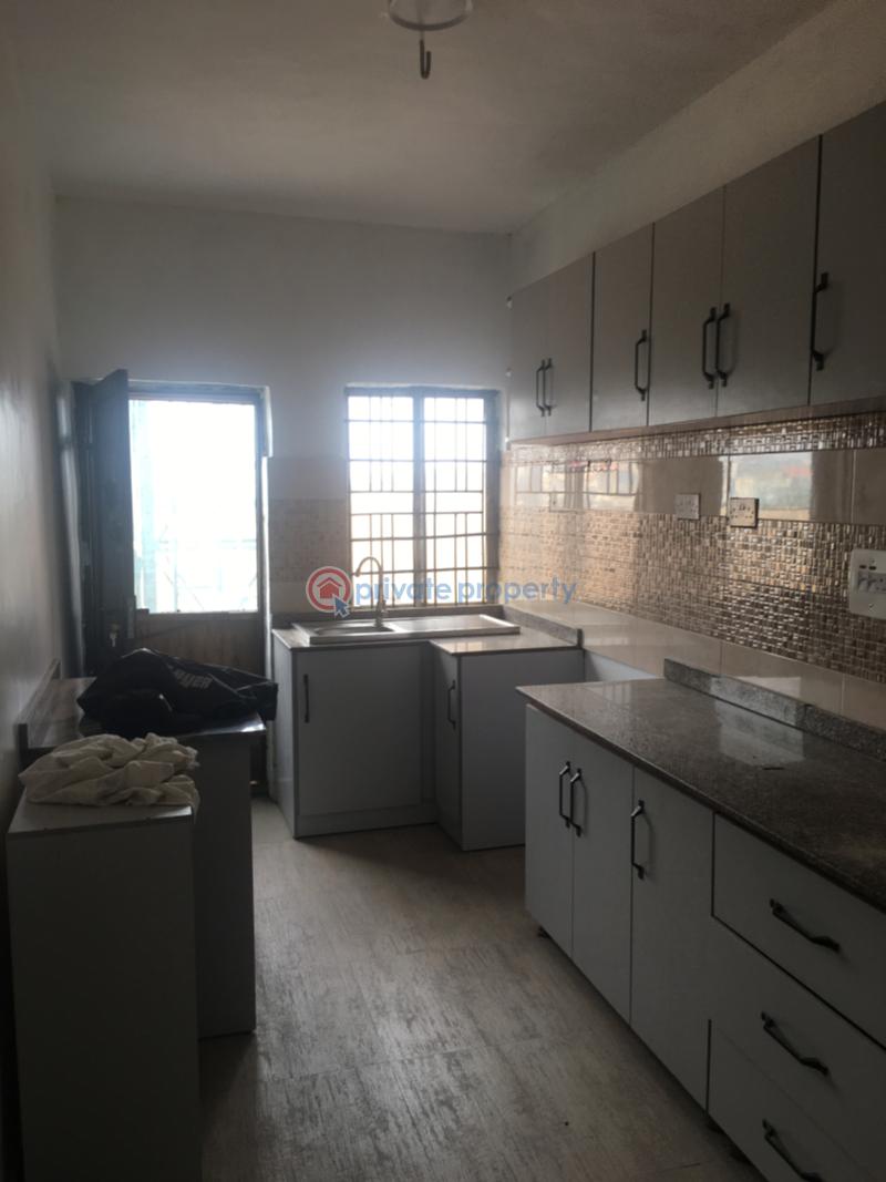 3 bedroom Block Of Flats For Rent Behind Shonibare Estate LSDPC Maryland Estate Lagos - 9