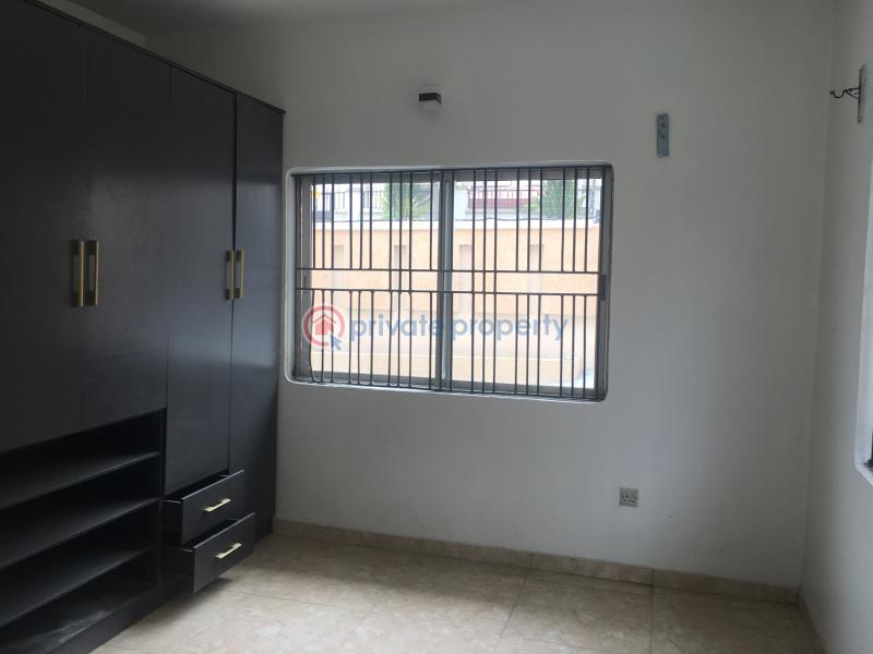 3 bedroom Block Of Flats For Rent Behind Shonibare Estate LSDPC Maryland Estate Lagos - 2