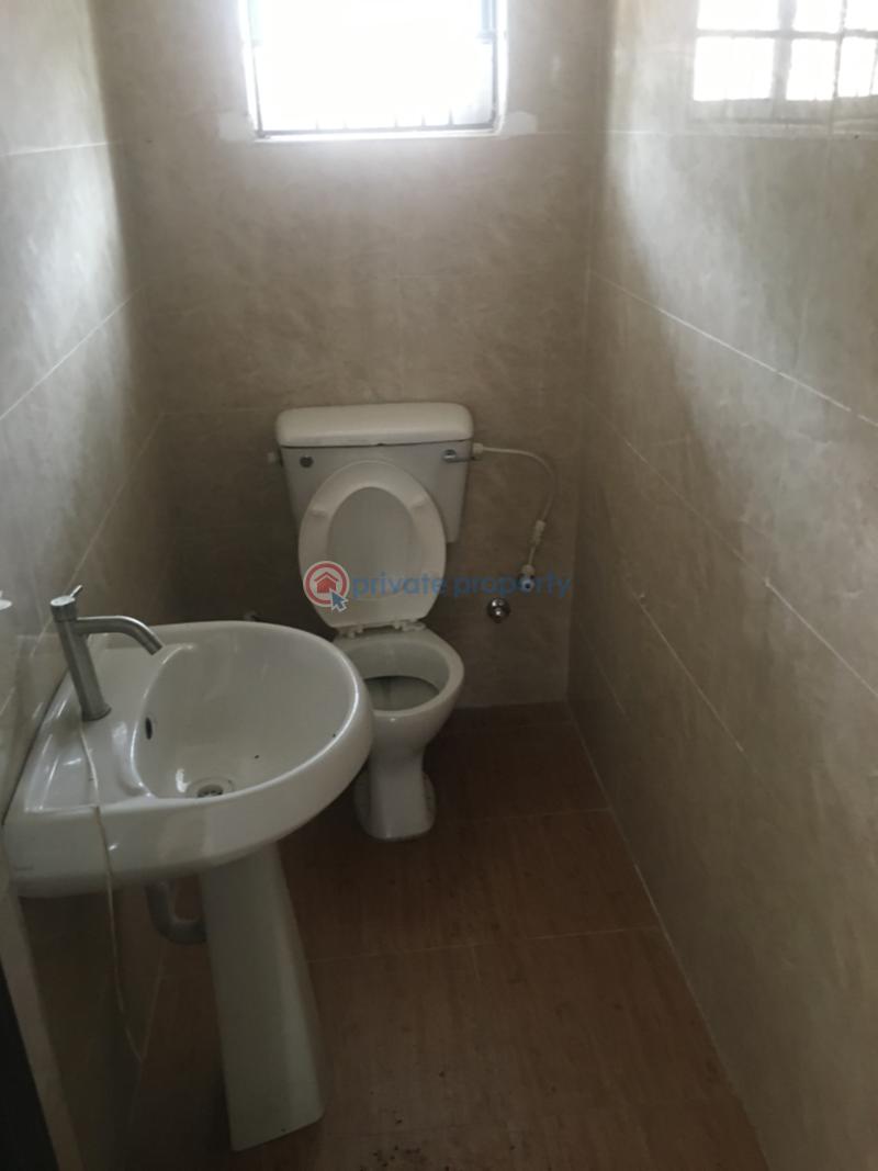 3 bedroom Block Of Flats For Rent Behind Shonibare Estate LSDPC Maryland Estate Lagos - 11