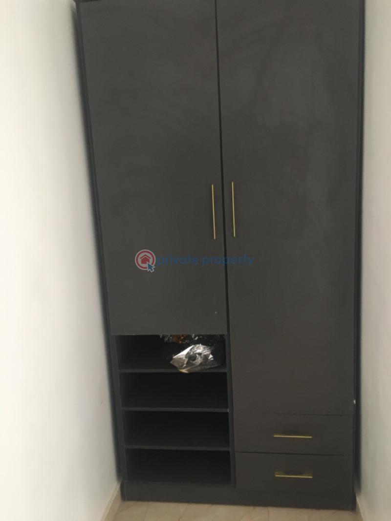 3 bedroom Block Of Flats For Rent Behind Shonibare Estate LSDPC Maryland Estate Lagos - 5