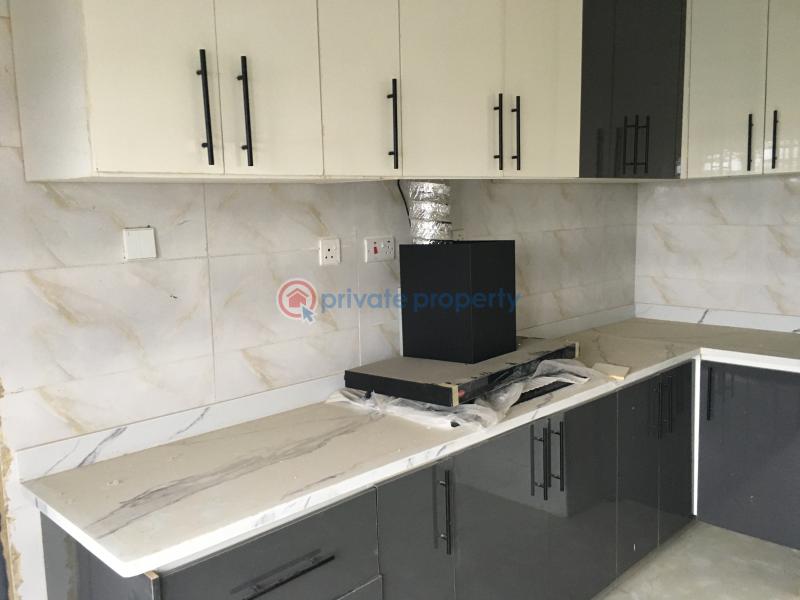 3 bedroom Block Of Flats For Rent After Channels Tv Isheri North Ojodu Lagos - 12