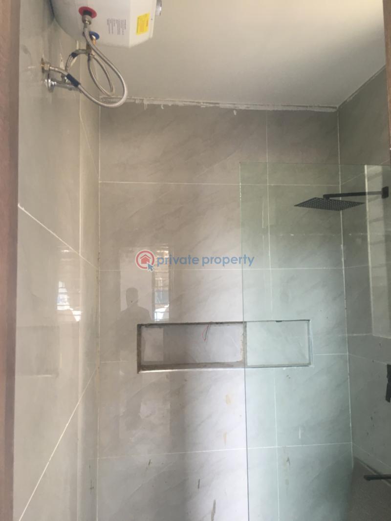 3 bedroom Flat & Apartment For Sale Off Oduduwa Way Ikeja GRA Lagos - 14