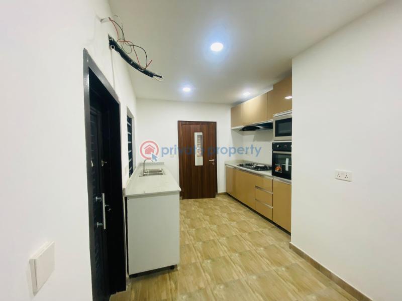 3 bedroom Block Of Flats For Rent Mobolaji Bank Anthony Ikeja Lagos - 10