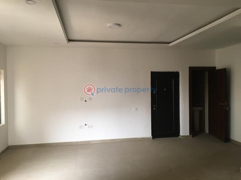 3 bedroom Block Of Flats For Rent Mobolaji Bank Anthony Ikeja Lagos - 2