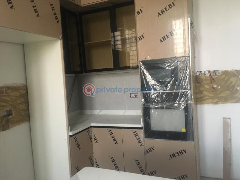 3 bedroom Flat & Apartment For Sale Off Oduduwa Way Ikeja GRA Lagos - 4
