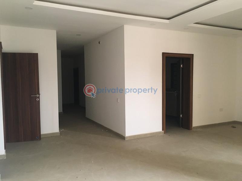 3 bedroom Block Of Flats For Rent Mobolaji Bank Anthony Ikeja Lagos - 3