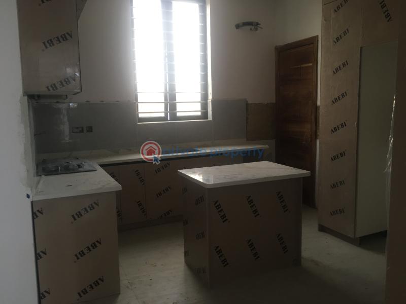 3 bedroom Flat & Apartment For Sale Off Oduduwa Way Ikeja GRA Lagos - 3