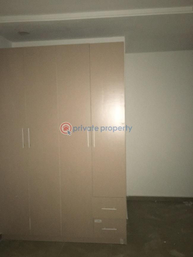 3 bedroom Block Of Flats For Rent Mobolaji Bank Anthony Ikeja Lagos - 6