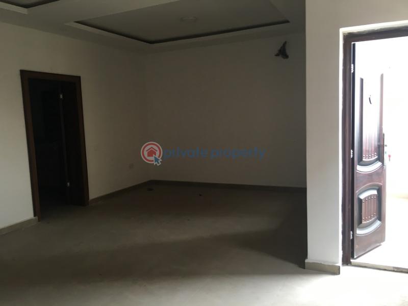 3 bedroom Block Of Flats For Rent Mobolaji Bank Anthony Ikeja Lagos - 4