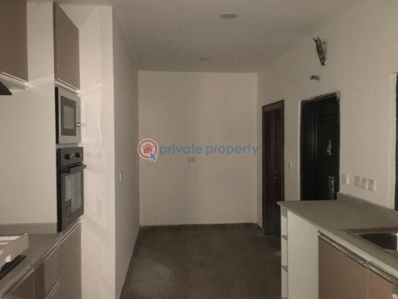 3 bedroom Block Of Flats For Rent Mobolaji Bank Anthony Ikeja Lagos - 0