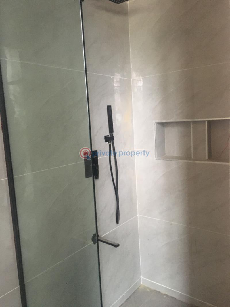 3 bedroom Flat & Apartment For Sale Off Oduduwa Way Ikeja GRA Lagos - 12