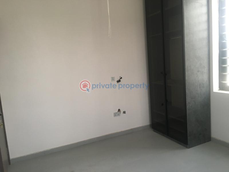 3 bedroom Flat & Apartment For Sale Off Oduduwa Way Ikeja GRA Lagos - 7