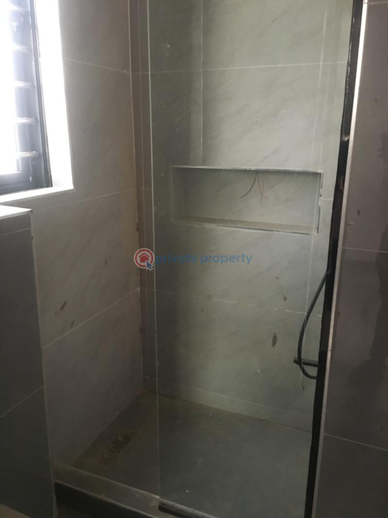 3 bedroom Flat & Apartment For Sale Off Oduduwa Way Ikeja GRA Lagos - 5