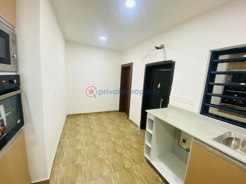 3 bedroom Block Of Flats For Rent Mobolaji Bank Anthony Ikeja Lagos - 9