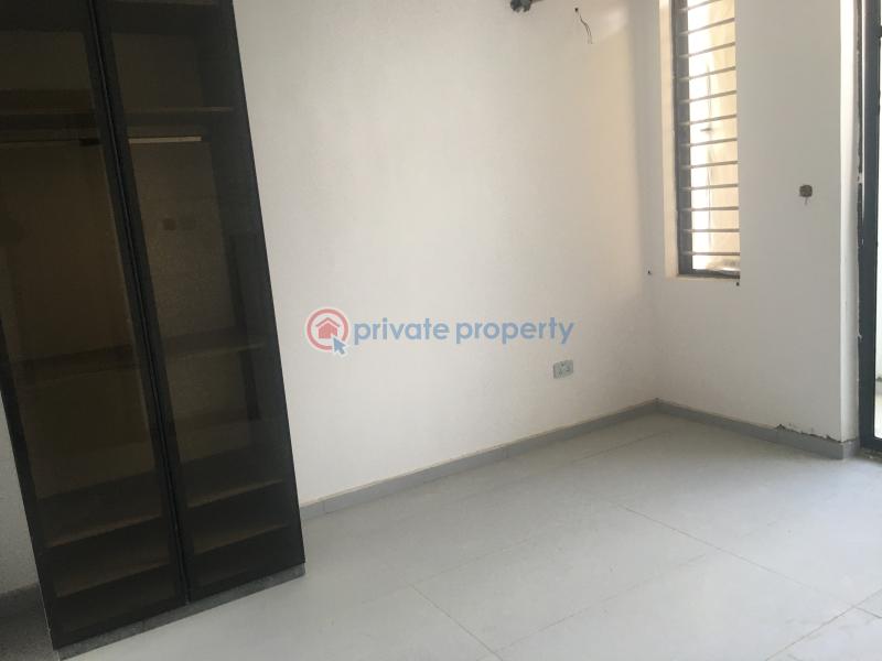 3 bedroom Flat & Apartment For Sale Off Oduduwa Way Ikeja GRA Lagos - 9