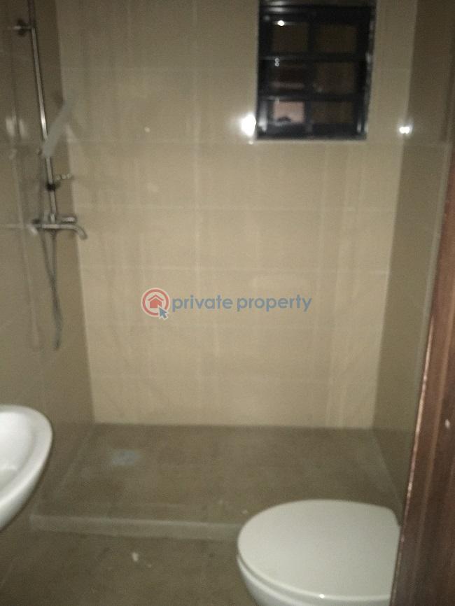 3 bedroom Block Of Flats For Rent Mobolaji Bank Anthony Ikeja Lagos - 8