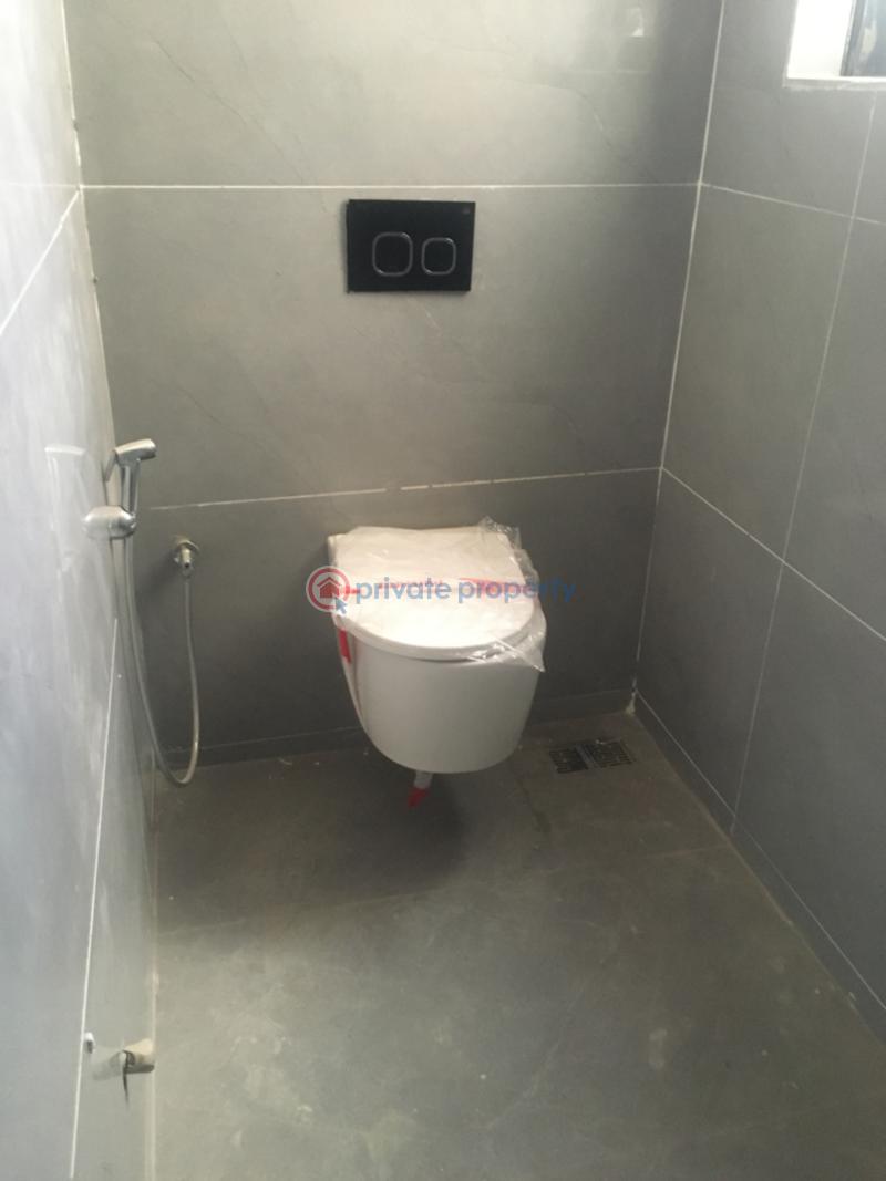 3 bedroom Flat & Apartment For Sale Off Oduduwa Way Ikeja GRA Lagos - 11