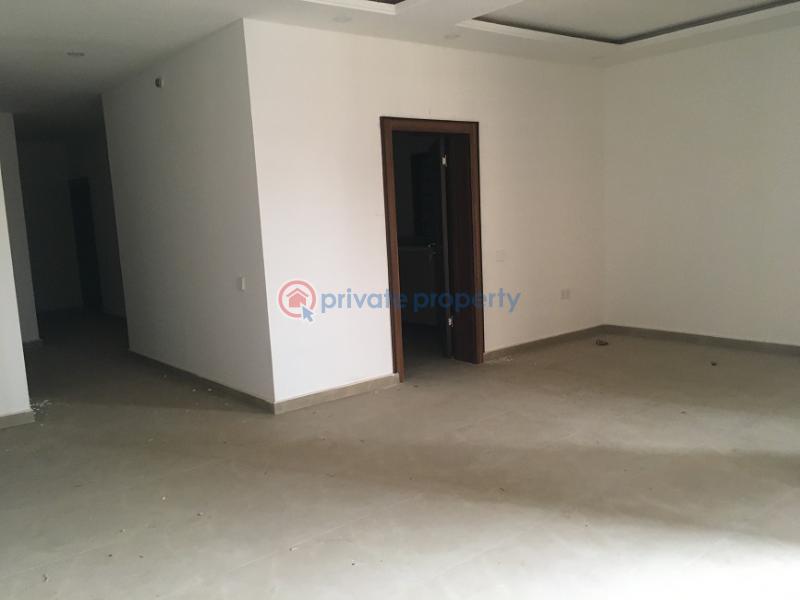 3 bedroom Block Of Flats For Rent Mobolaji Bank Anthony Ikeja Lagos - 5