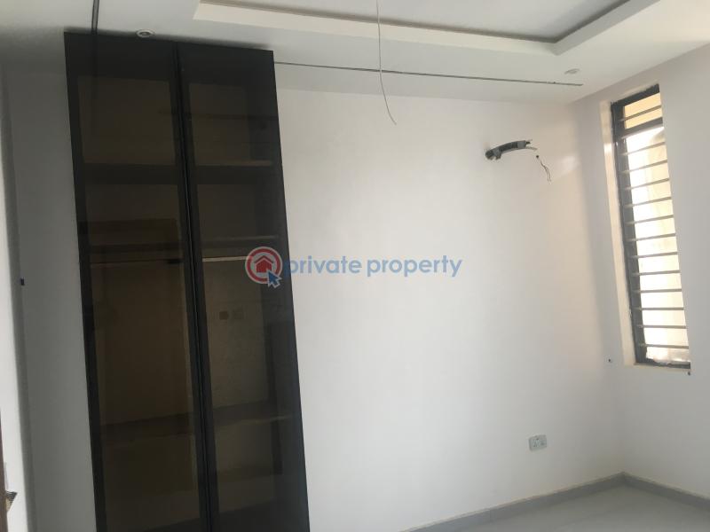 3 bedroom Flat & Apartment For Sale Off Oduduwa Way Ikeja GRA Lagos - 10
