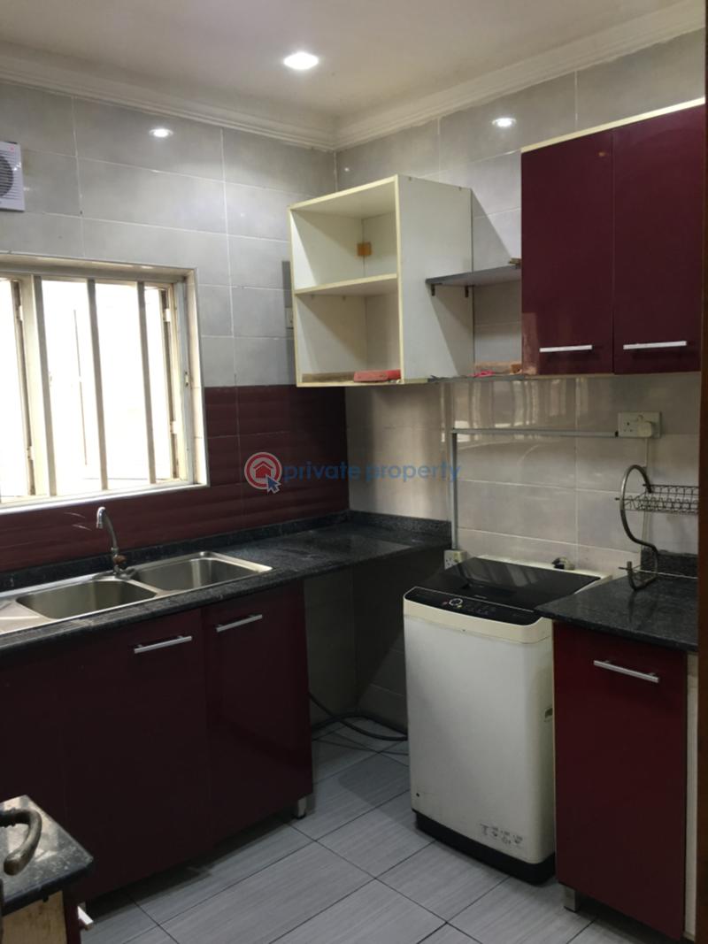3 bedroom Maisonette For Rent Shonibare Estate Maryland Lagos - 4