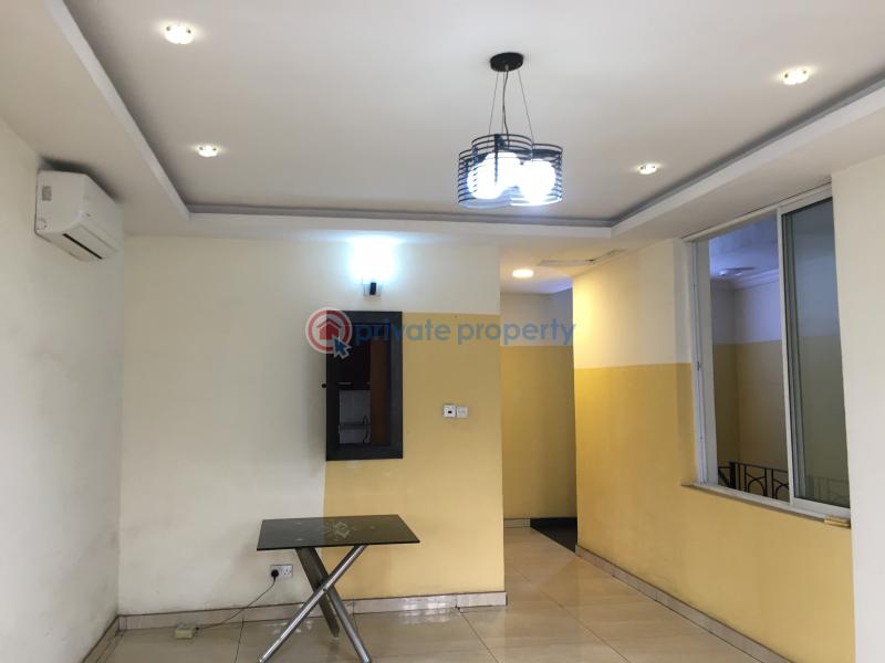 3 bedroom Maisonette For Rent Shonibare Estate Maryland Lagos - 2