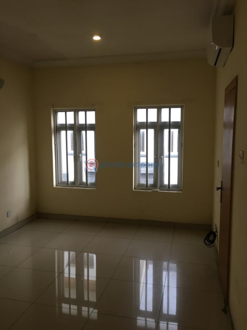 3 bedroom Maisonette For Rent Shonibare Estate Maryland Lagos - 6