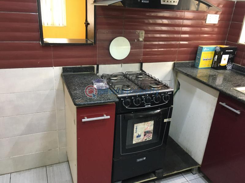 3 bedroom Maisonette For Rent Shonibare Estate Maryland Lagos - 5