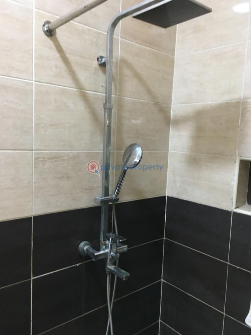 3 bedroom Maisonette For Rent Shonibare Estate Maryland Lagos - 7