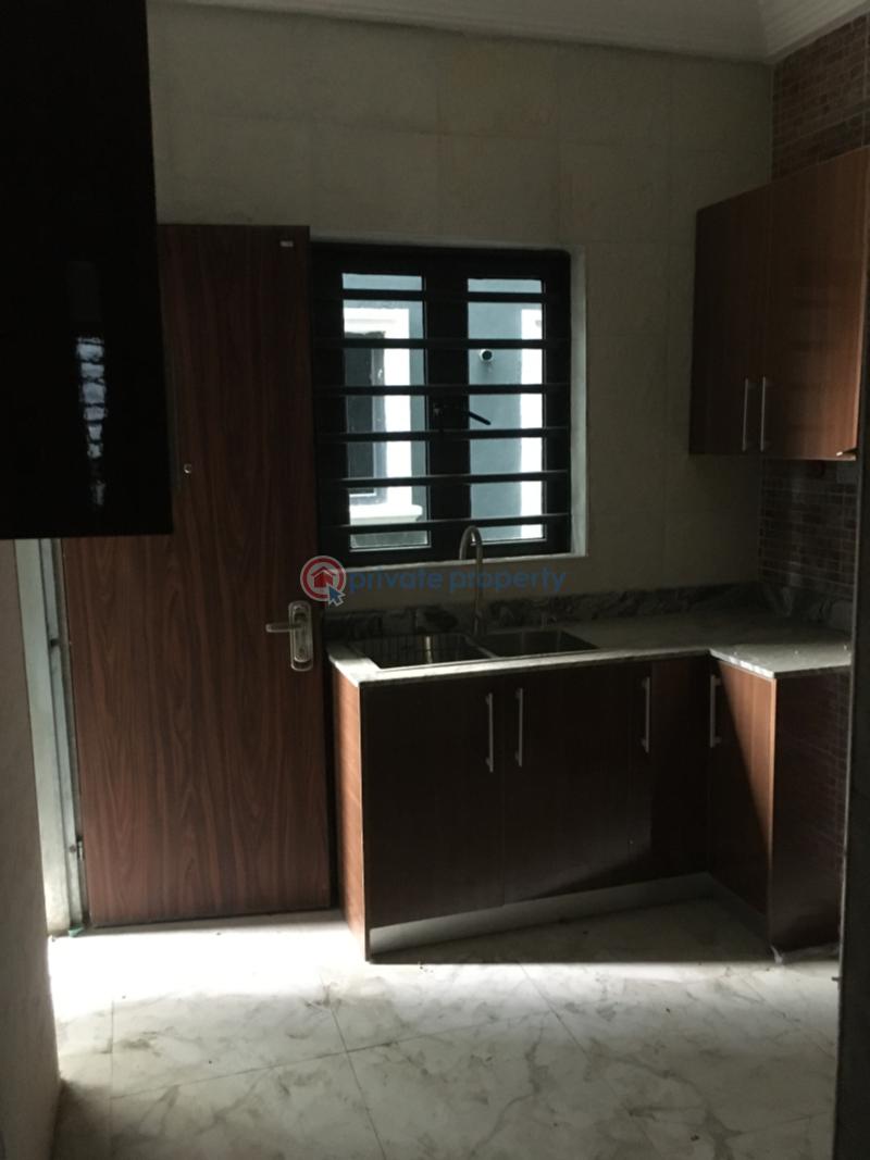 3 bedroom Block Of Flats For Rent Off Isaac John Street Ikeja GRA Lagos - 7