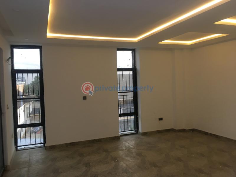 3 bedroom Block Of Flats For Rent Off Isaac John Street Ikeja GRA Lagos - 6