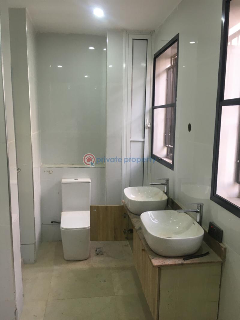 3 bedroom Block Of Flats For Rent Off Isaac John Street Ikeja GRA Lagos - 4
