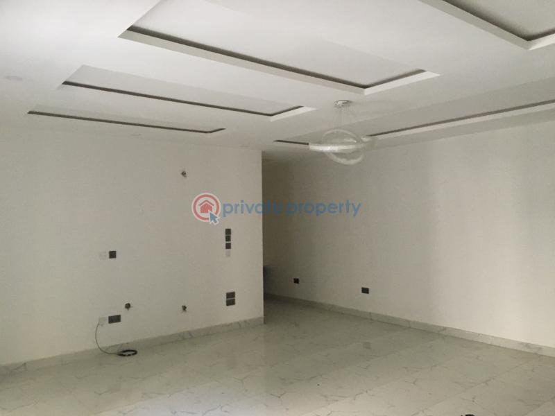 3 bedroom Block Of Flats For Rent Off Isaac John Street Ikeja GRA Lagos - 0