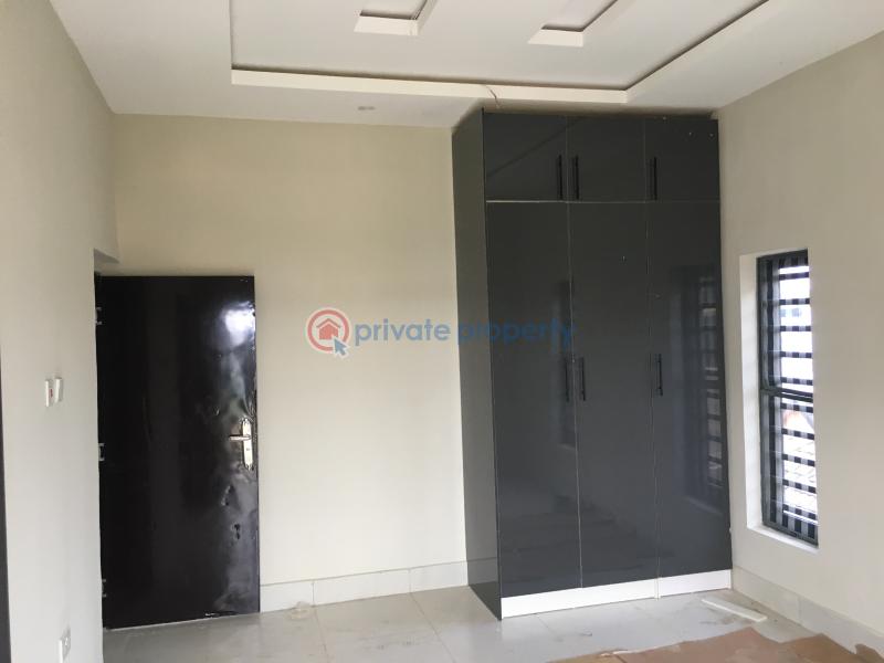 3 bedroom Block Of Flats For Rent After Channels Tv Isheri North Ojodu Lagos - 0