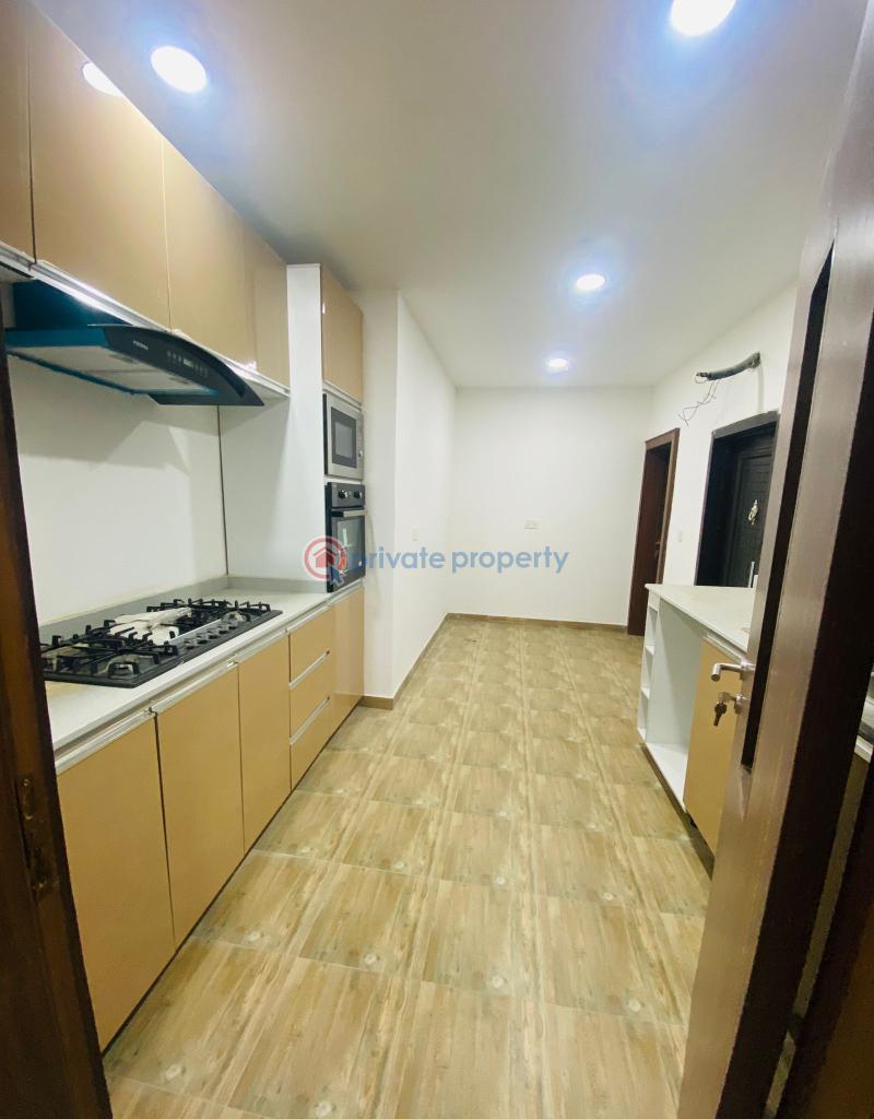 3 bedroom Block Of Flats For Sale Mobolaji Bank Anthony Ikeja Lagos - 3