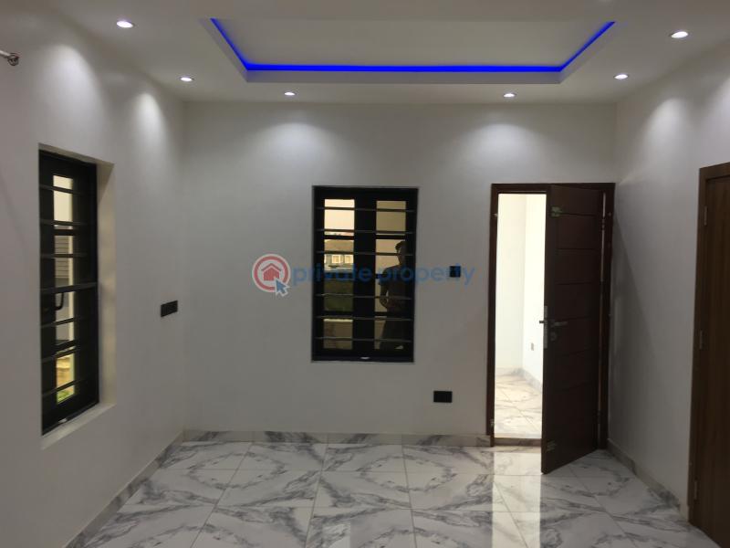 3 bedroom Semi detached Duplex For Sale Isheri North Ojodu Lagos - 19