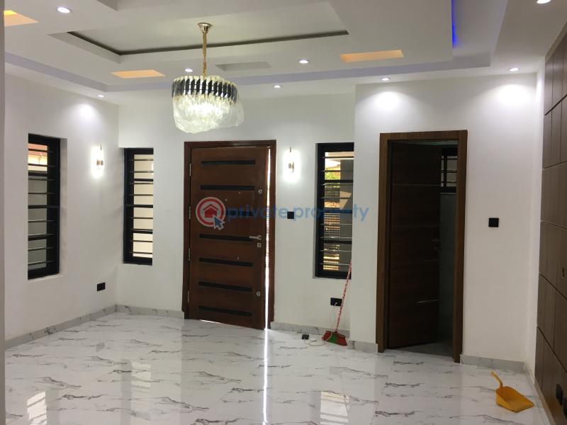 3 bedroom Semi detached Duplex For Sale Isheri North Ojodu Lagos - 14