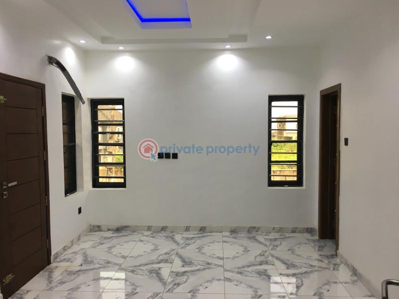 3 bedroom Semi detached Duplex For Sale Isheri North Ojodu Lagos - 16
