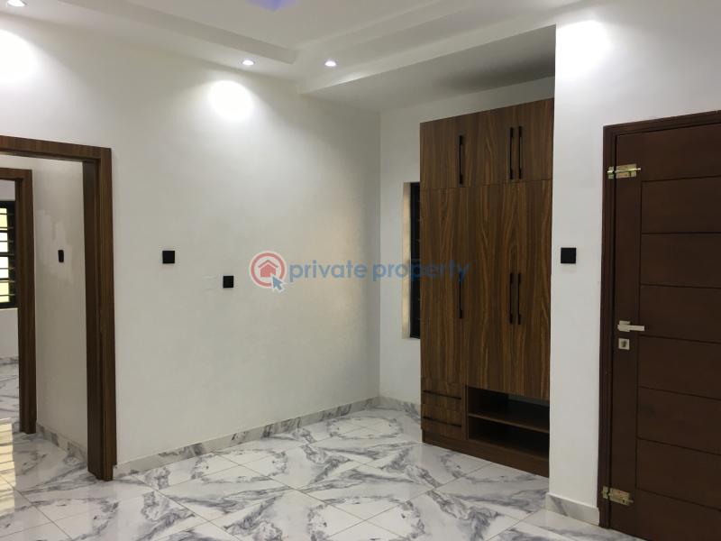 3 bedroom Semi detached Duplex For Sale Isheri North Ojodu Lagos - 17