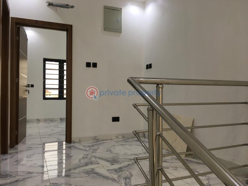 3 bedroom Semi detached Duplex For Sale Isheri North Ojodu Lagos - 9